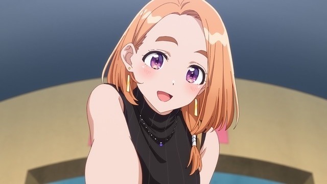 The Shiunji Family Children